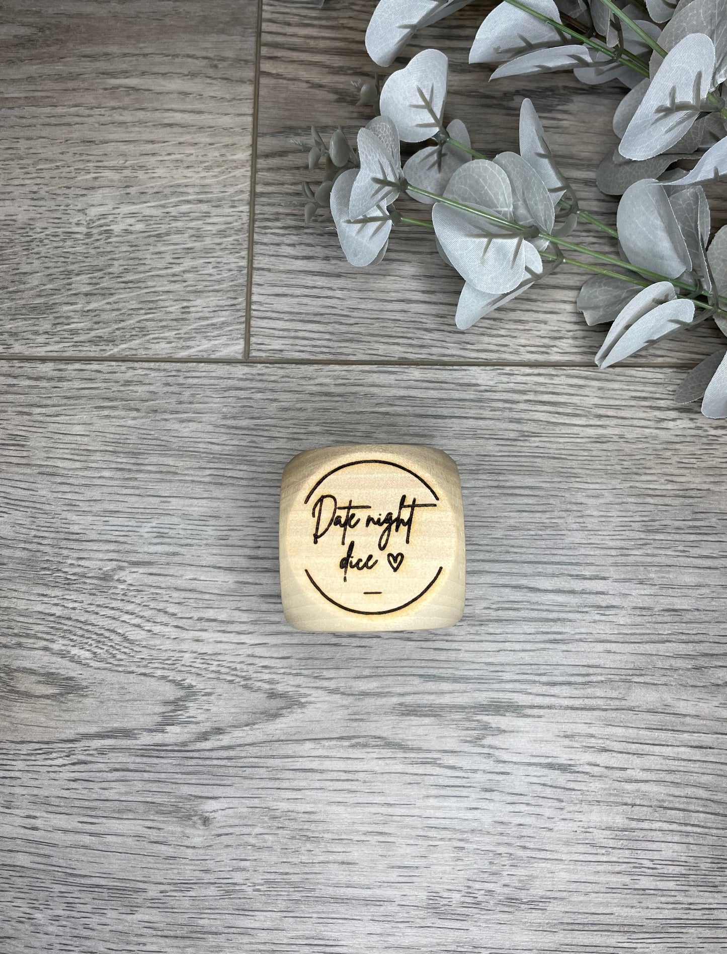 Date Night Dice | Couples Gift | Novelty Gift | Anniversary Gift | Funny Gift | Date Dice | Activity Dice | Valentine's Gift