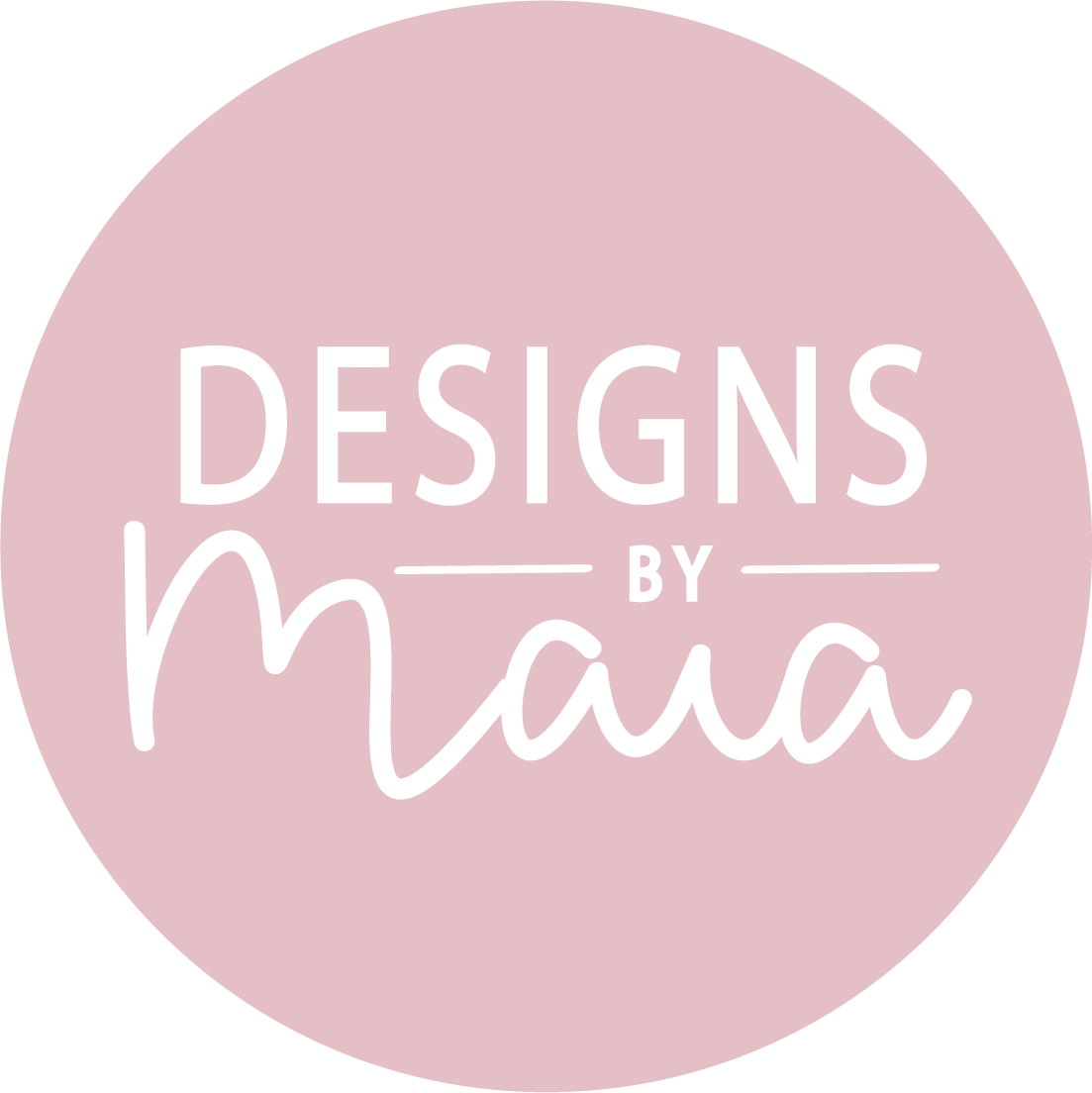 Designs By Maia